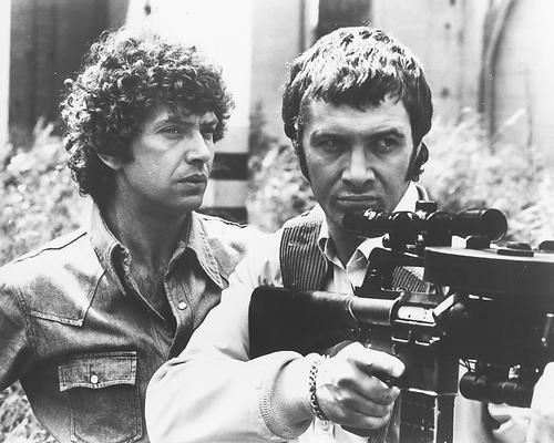 This is an image of 176363 The Professionals Photograph & Poster